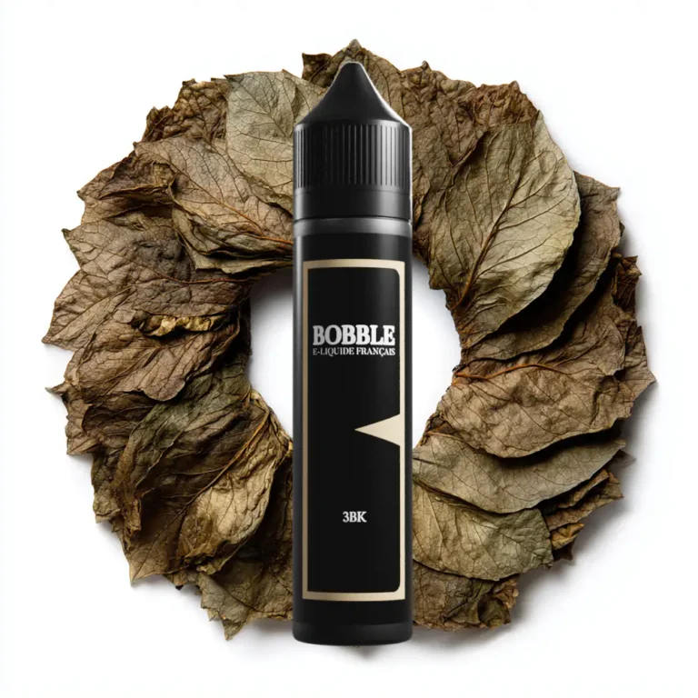 3BK 50ml by Bobble