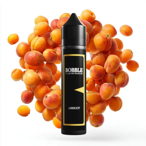Abricot 50ml by Bobble