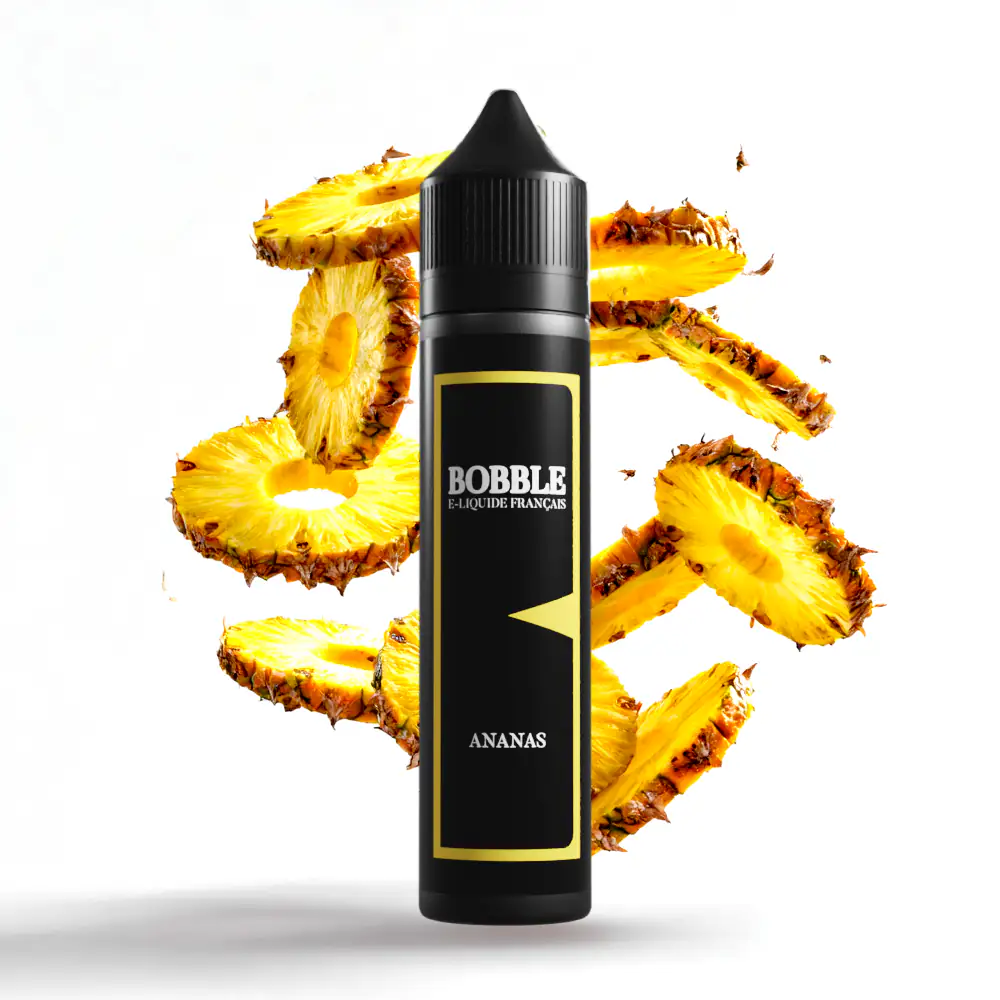 Ananas 50ml by Bobble