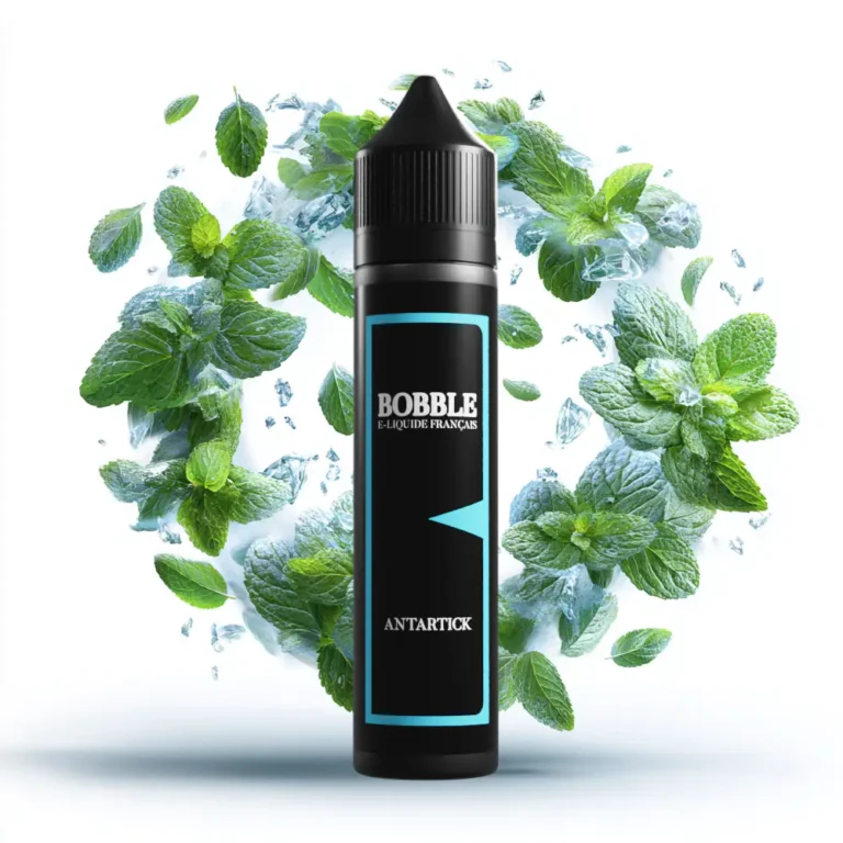 Antartick 50ml by Bobble