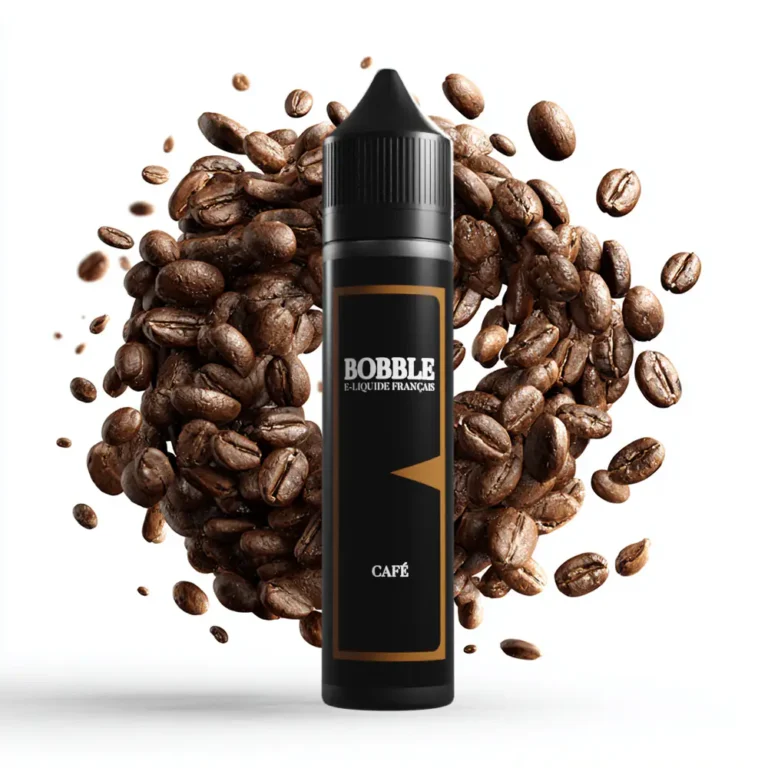 Café 50ml by Bobble