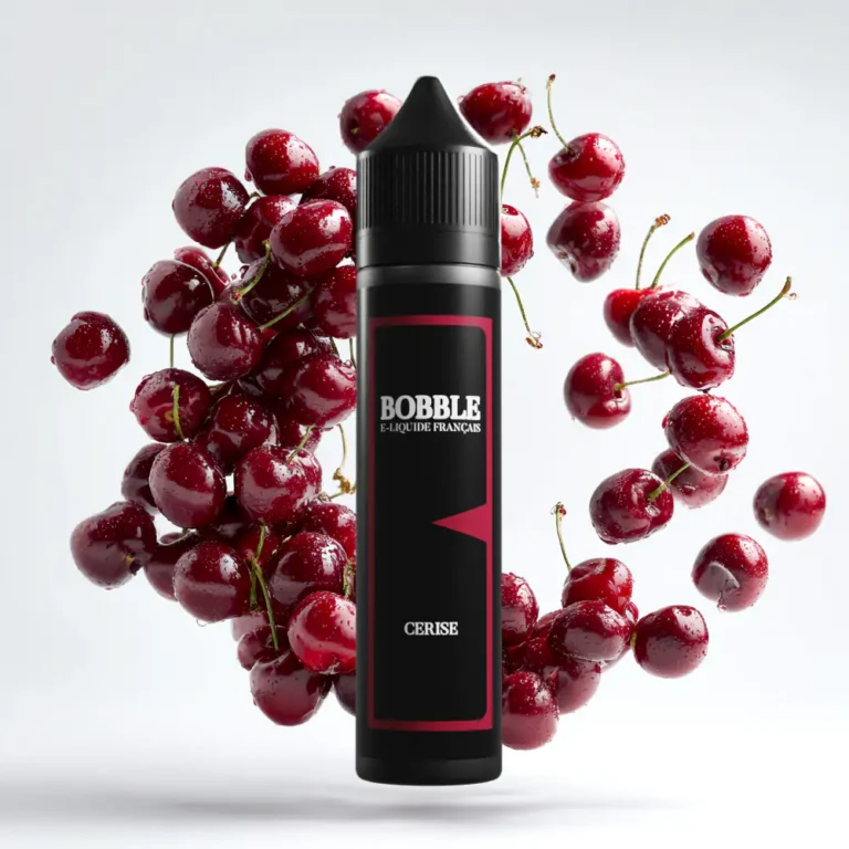 Cerise 50ml by Bobble
