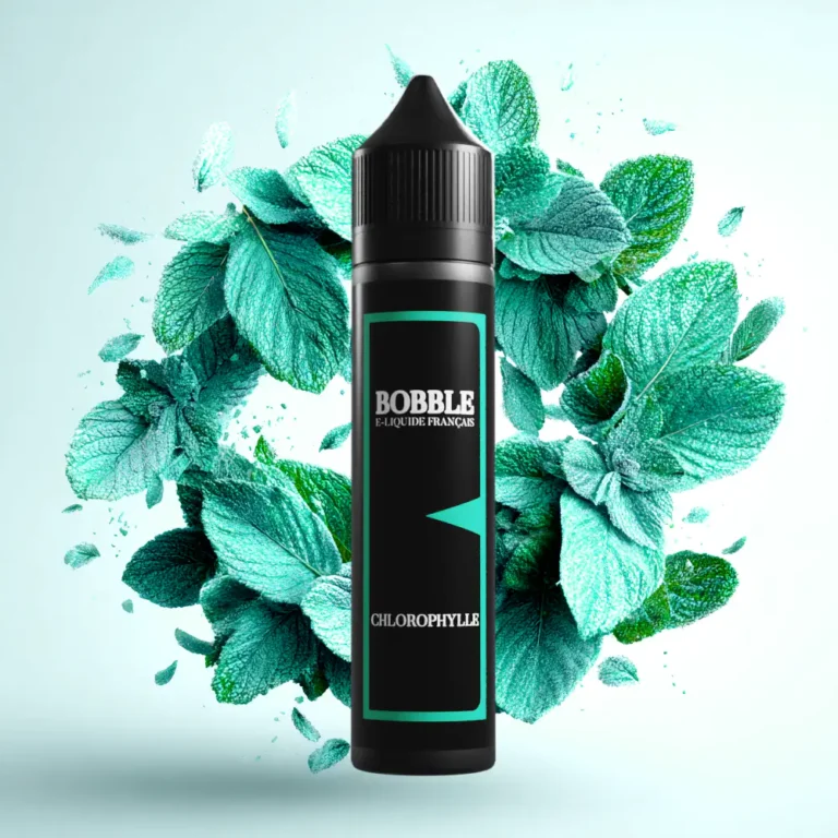 Chlorophylle 50ml by Bobble