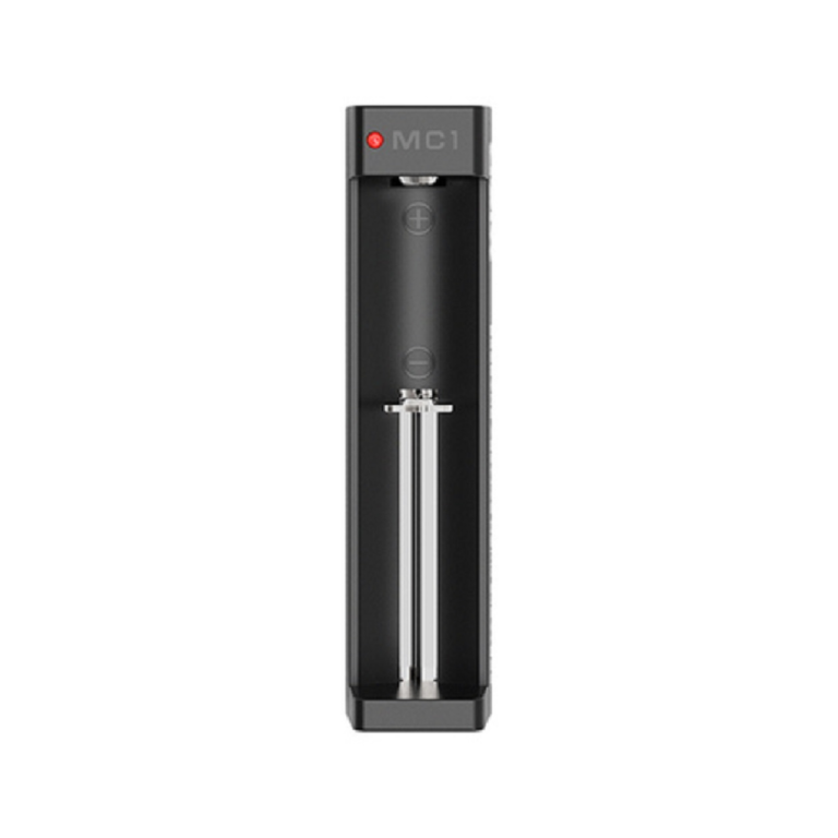 Chargeur MC1 USB-C by Xtar