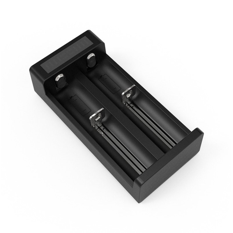 Chargeur MC2 Plus by Xtar
