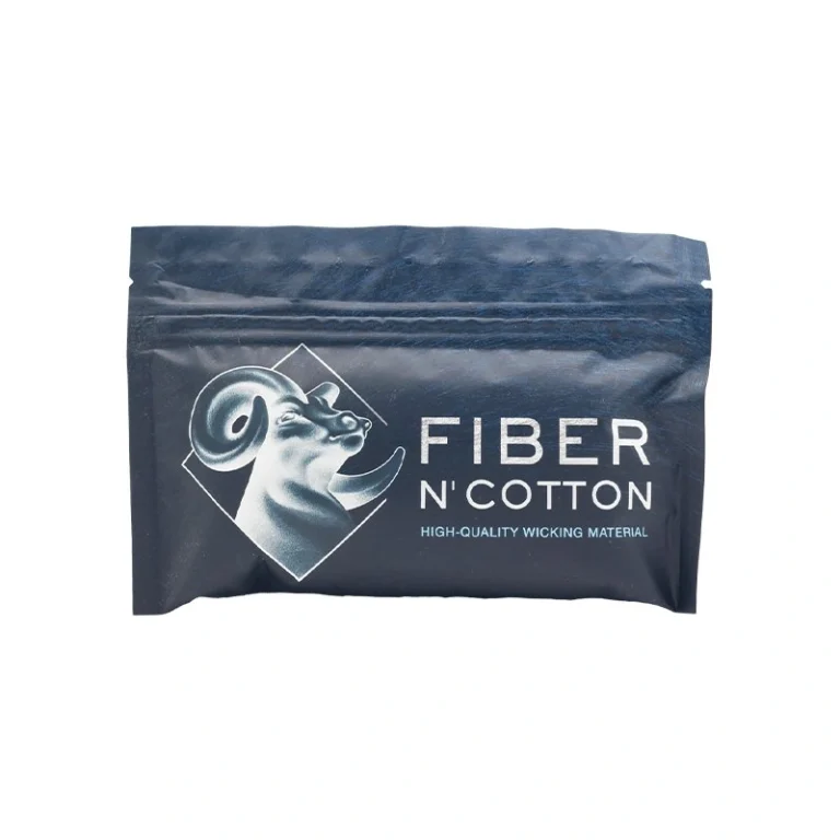 Fiber n'Cotton