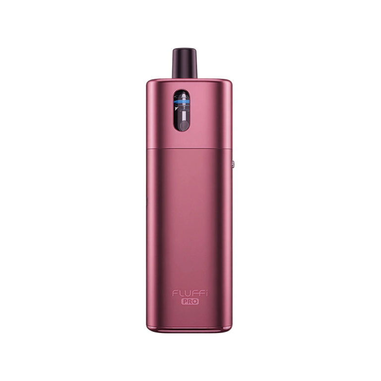 Pod Fluffi Pro by Aspire
